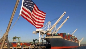 ABD'nin dış ticaret açığı Eylül'de %4,9 arttı