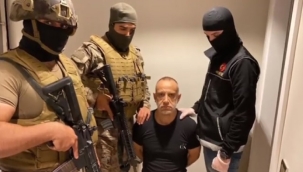 Bakan Yerlikaya: ''Comanchero örgütü'' çökertildi