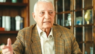 Anayasa Profesörü Ergun Özbudun hayatını kaybetti