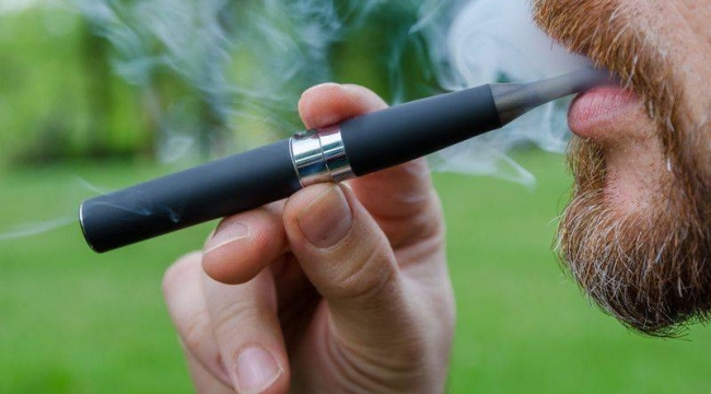 Avustralya'da e - sigaraların ihracatı yasaklanıyor