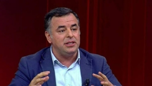 Barış Yarkadaş: "Aktif gazeteciliği bırakıyorum"