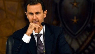 Beşar Esad Suriye'de genel af ilan etti