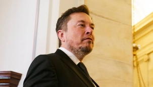 Beyaz Saray'dan Elon Musk'a kınama