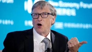 Bill Gates: ''Yapay zeka şimdilik çok aptal''