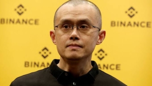 Binance CEO'su istifa etmek zorunda kaldı