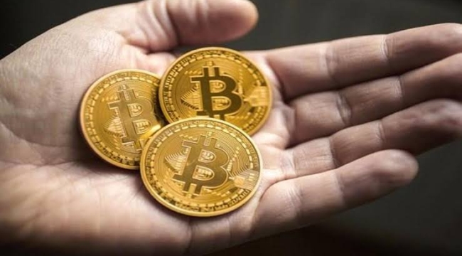 Bitcoin madenciliği, tüm zamanların zirvesinde