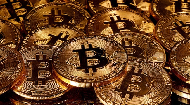 Bitcoin son 18 ayın zirvesinde