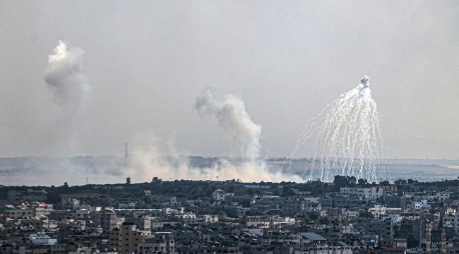 BM: "İsrail ve Filistin'in 'savaş suçları' incelenmeli"