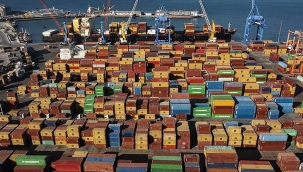 Bolat: "Ekim ayı dış ticaret açığı 6,7 milyar $"