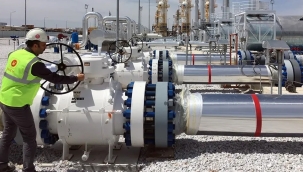 BOTAŞ, Aralık ayında doğalgaza zam yapmadı