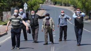 Çalışan emekliye 5 bin lira önergesi kabul edildi