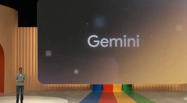ChatGPT rakibi Gemini'nin çıkışı tarihi ertelendi