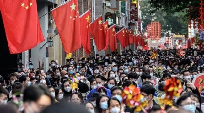 Çin'den 6 ülkenin vatandaşlarına vize muafiyeti