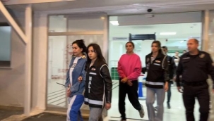 Dilan Polat ve eşi Engin Polat gözaltına alındı