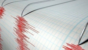 Endonezya'da 6,7 ve 7,1'le art arda 2 deprem 