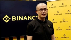 Eski Binance CEO'sunun ABD'den çıkışı yasaklandı