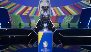 EURO 2024'e katılacak takımlar belli oldu