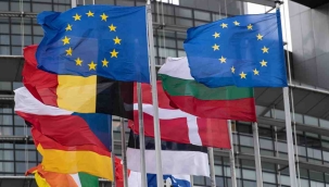 Euro Bölgesi'nde Eylül ayında ÜFE %0,5 arttı