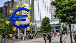 Euro Bölgesi'nde Eylül'de işsizlik oranı %6,5