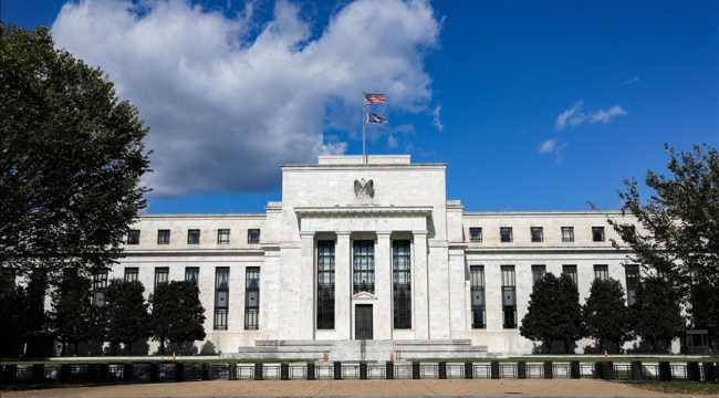 FED politika faizini sabit tuttu