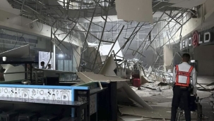 Filipinler'de 6,7 büyüklüğünde deprem