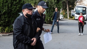 Firari müteahhidi AVM'de depremzedeler yakaladı