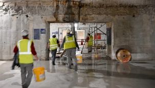 Fransa, 10 yıl içinde 100 binden fazla işçi alabilir