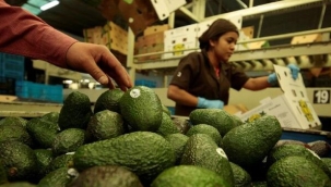 Fransa'da İsrail ürünlerine farklı ülke etiketi 