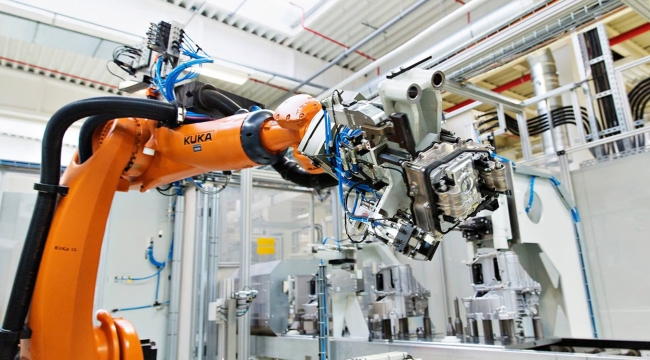 G.Kore'de YZ'nin kontrolündeki robot can aldı