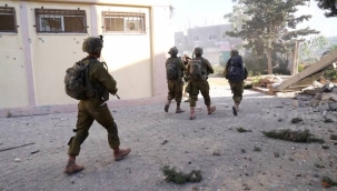 Gazze'de 3. esir takası gerçekleşti