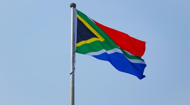 Güney Afrika, İsrail Büyükelçiliği'ni kapatacak