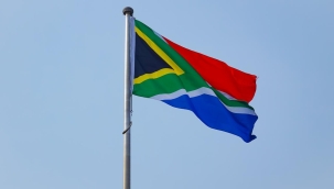 Güney Afrika, İsrail Büyükelçiliği'ni kapatacak