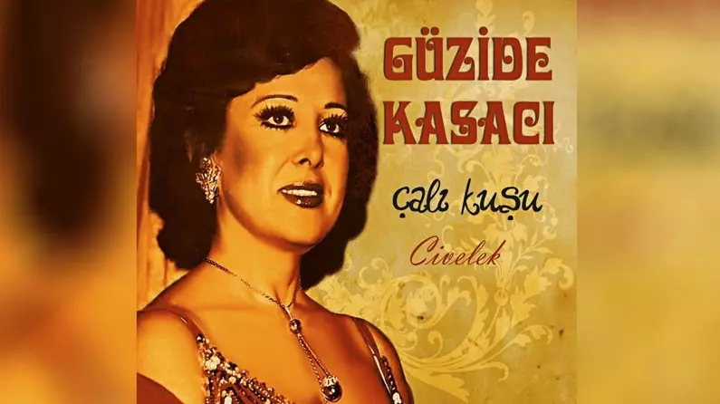 Güzide Kasacı hayatını kaybetti