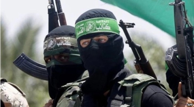 Hamas: "3 günde 60 İsrail askeri aracını vurduk"