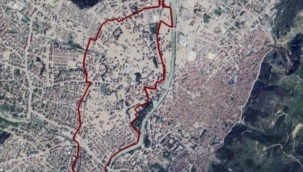 Hatay'ın Defne bölgesi "rezerv alan" ilan edildi