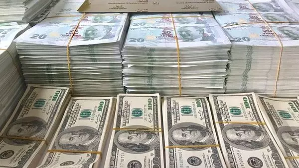 Hazine'den 2,5 milyar dolarlık sukuk ihracı