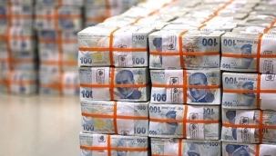 Hazine iki tahville 21,9 milyar lira borçlandı