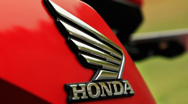 Honda Motor'un 2023 Nisan-Eylül kârı 4 milyar $ 