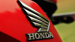 Honda Motor'un 2023 Nisan-Eylül kârı 4 milyar $ 