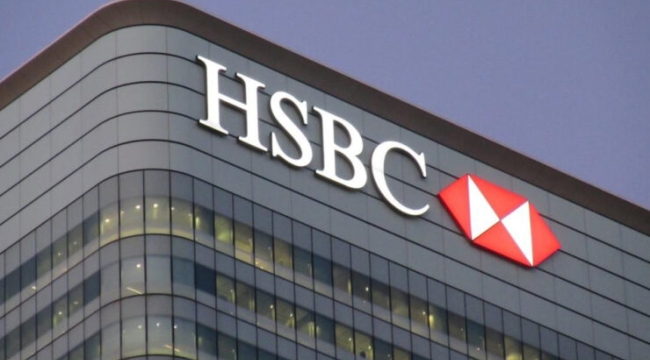 HSBC, Türkiye'de 23 şubesini kapatacak