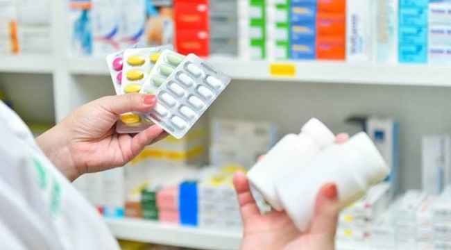 İlaç krizi: Orijinal ilaç yerine muadili veriliyor