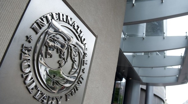 IMF'den Meksika'ya 35 milyar dolar kredi 