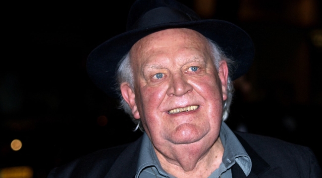 İngiliz aktör Joss Ackland hayatını kaybetti