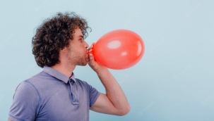 İngiltere hükümeti gülme gazını yasakladı