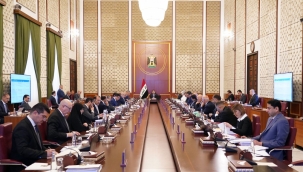 "Halbusi" kararını kınayan Iraklı 3 bakan istifa etti