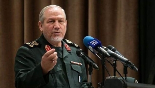 İran: "Gazze savaşının komutasını ABD üstlendi" 