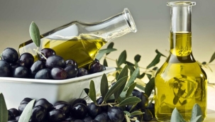 İspanya'da zeytinyağı şişelerine alarm takıldı