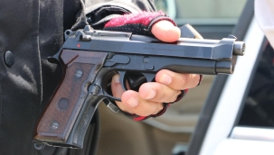 İsrail'de silah ruhsatı başvuruları 190 bini buldu