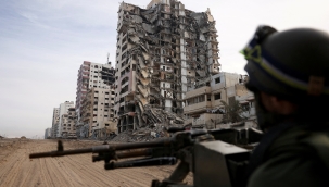 İsrail - Hamas arasında esir takası yarın başlıyor