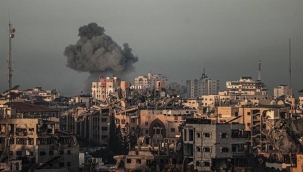 İsrail-Hamas arasındaki geçici ateşkes başladı